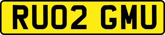RU02GMU