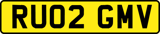 RU02GMV