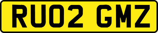 RU02GMZ