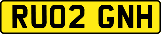 RU02GNH