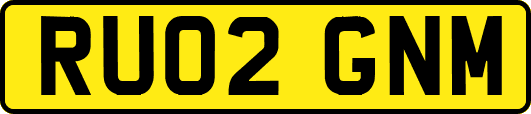 RU02GNM