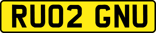 RU02GNU