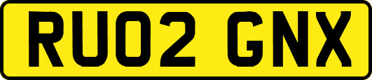 RU02GNX