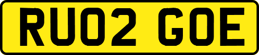 RU02GOE