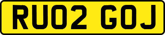 RU02GOJ