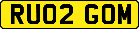RU02GOM