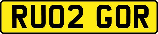RU02GOR