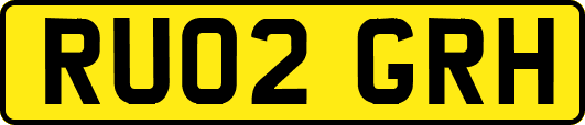 RU02GRH