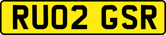 RU02GSR