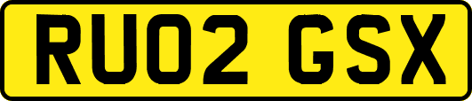 RU02GSX