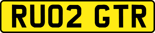 RU02GTR