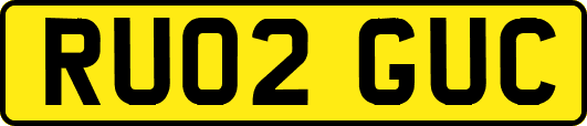RU02GUC