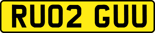 RU02GUU