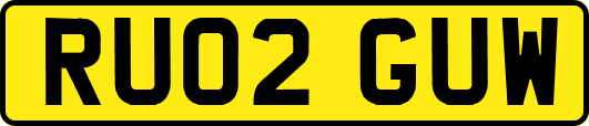 RU02GUW