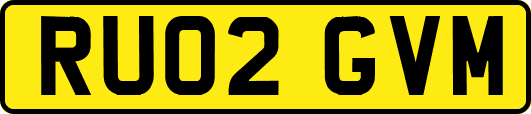 RU02GVM