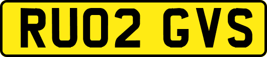 RU02GVS