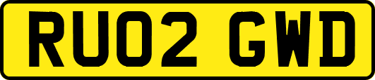 RU02GWD