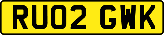 RU02GWK