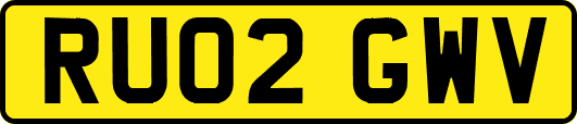 RU02GWV