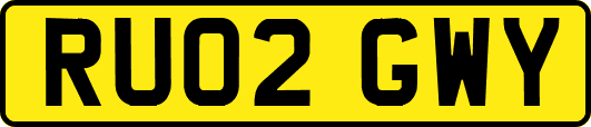 RU02GWY