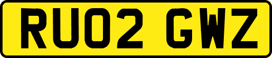 RU02GWZ