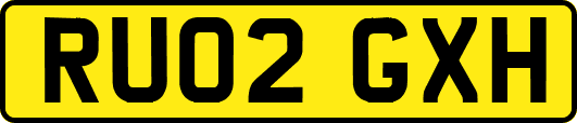 RU02GXH