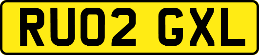 RU02GXL