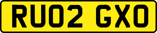 RU02GXO
