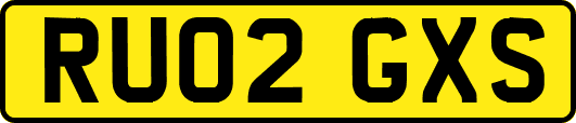 RU02GXS