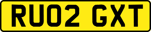 RU02GXT