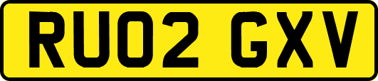 RU02GXV