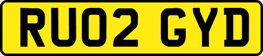 RU02GYD
