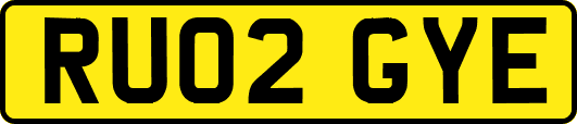 RU02GYE