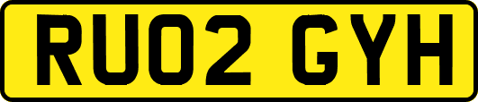 RU02GYH
