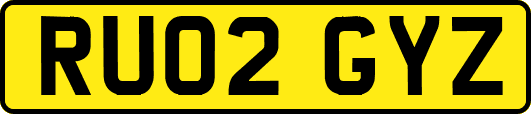 RU02GYZ