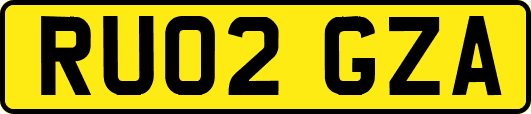 RU02GZA