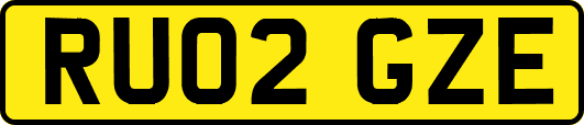 RU02GZE