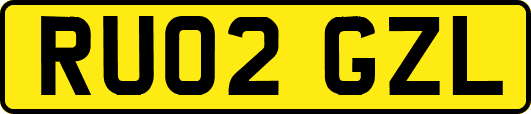 RU02GZL
