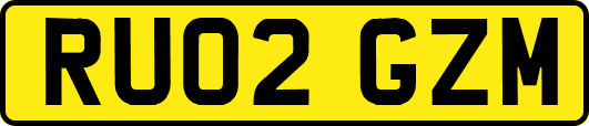 RU02GZM