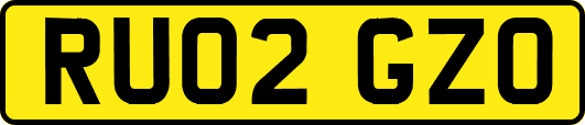 RU02GZO