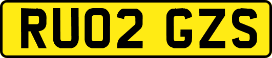 RU02GZS