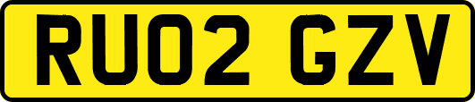 RU02GZV