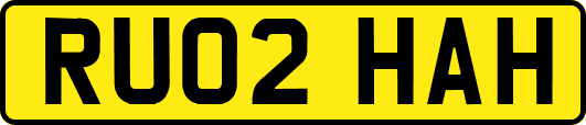 RU02HAH
