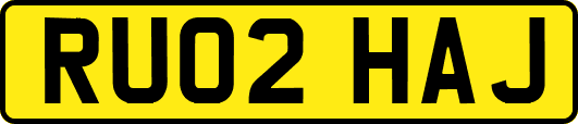 RU02HAJ