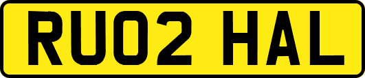 RU02HAL