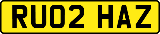 RU02HAZ