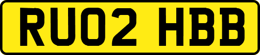 RU02HBB