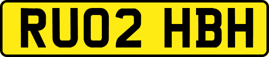 RU02HBH