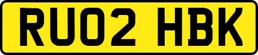 RU02HBK