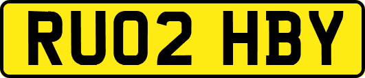 RU02HBY